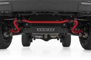 Toyota Sequoia Suspension Lift Kit - Rough Country - 6 Inch TRD PRO - '23-'25